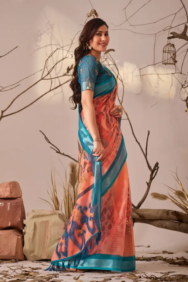 Women_Woven_Saree