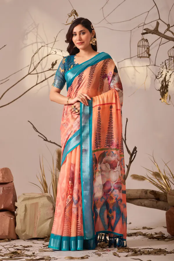 Women_Woven_Saree