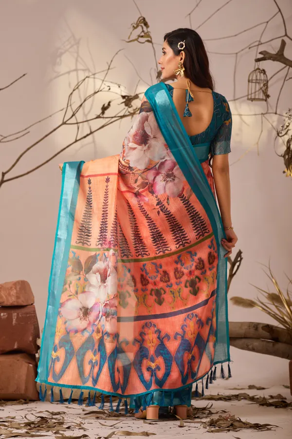 Women_Woven_Saree