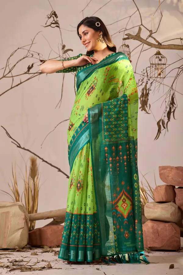Women_Woven_Saree