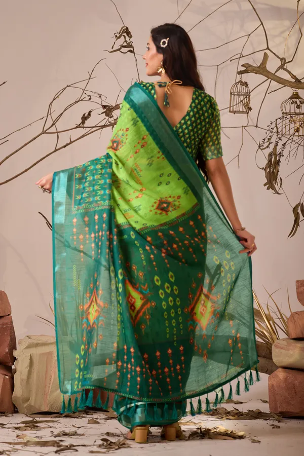 Women_Woven_Saree