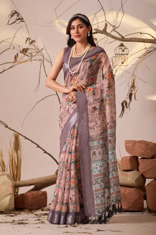Women_Woven_Saree
