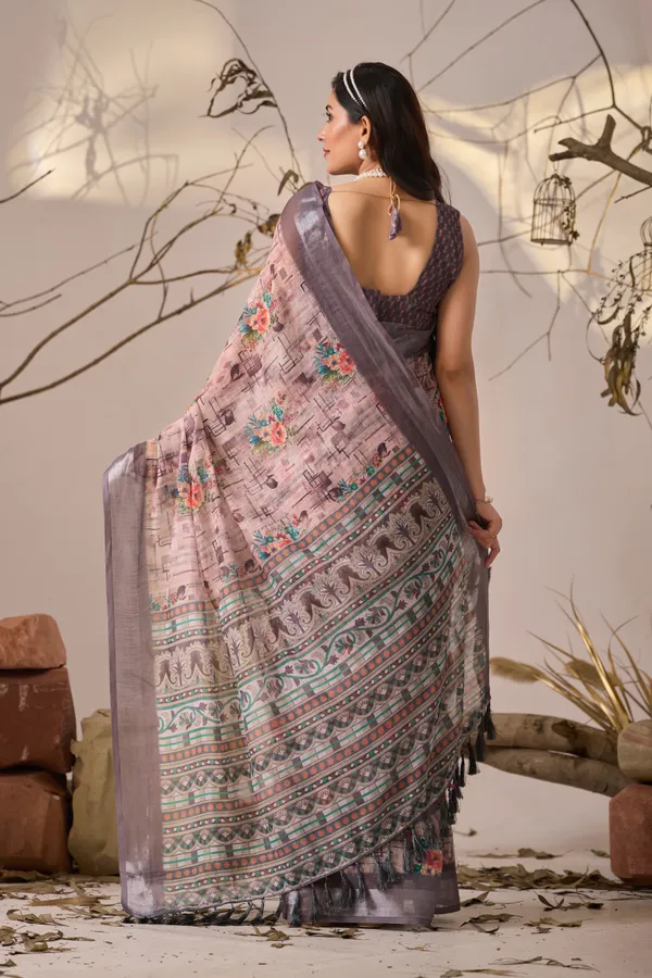 Women_Woven_Saree