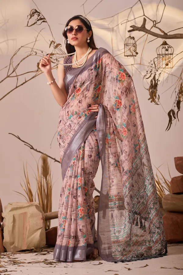 Women_Woven_Saree