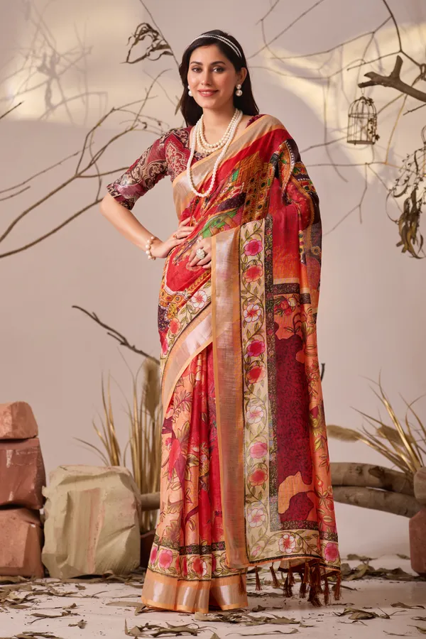 Women_Woven_Saree