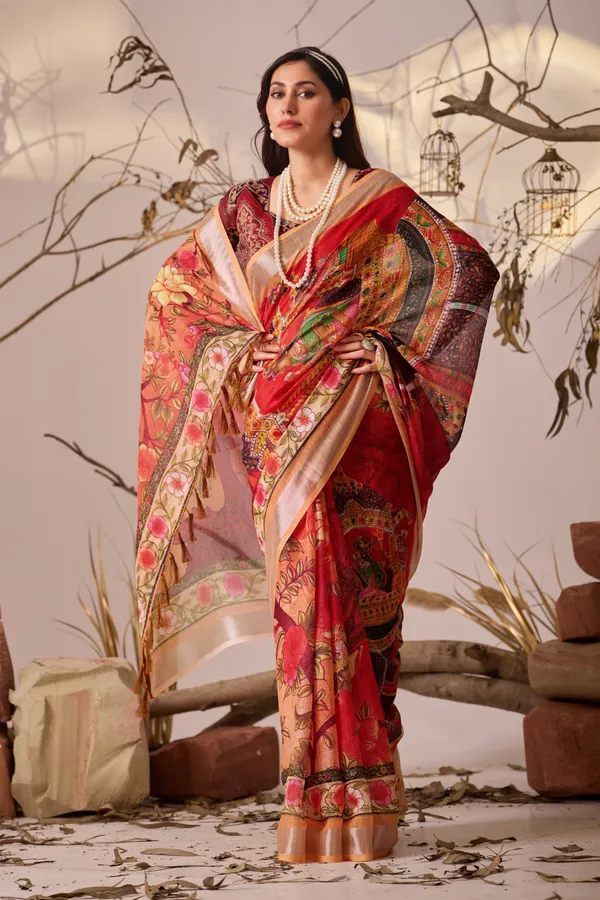 Women_Woven_Saree