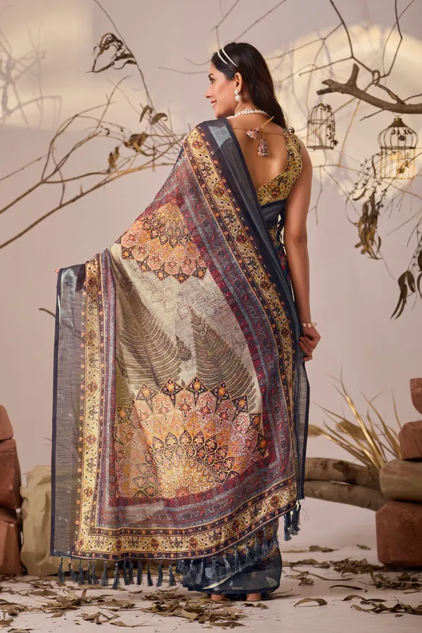 Women_Woven_Saree