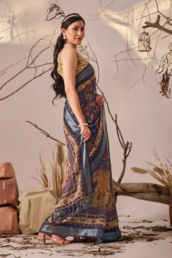 Women_Woven_Saree