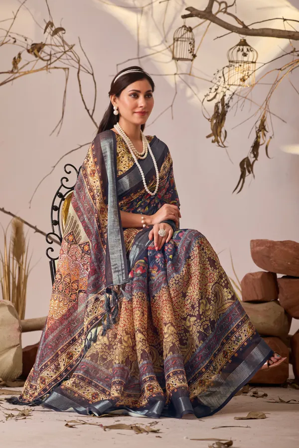 Women_Woven_Saree