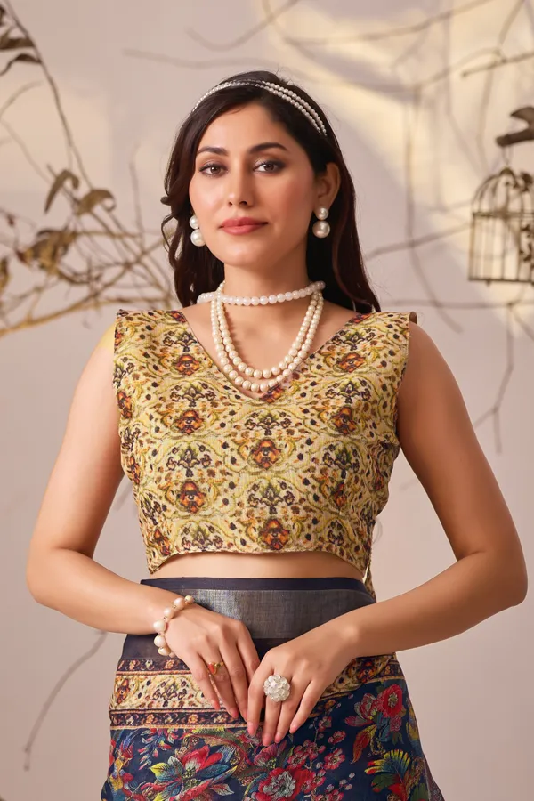 Women_Woven_Saree