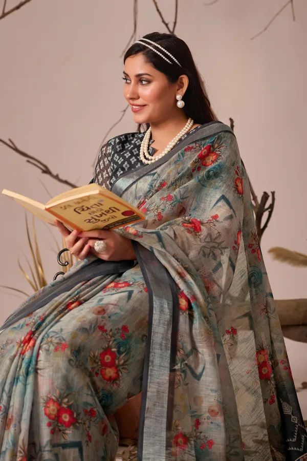 Women_Woven_Saree