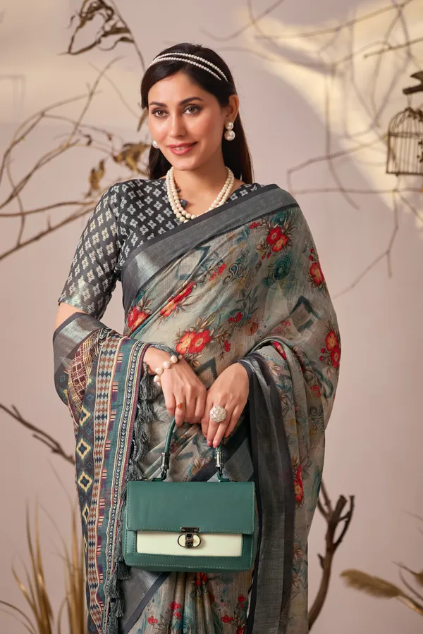 Women_Woven_Saree