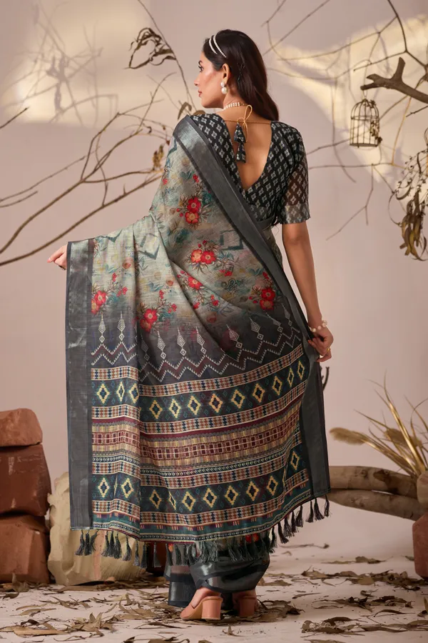 Women_Woven_Saree