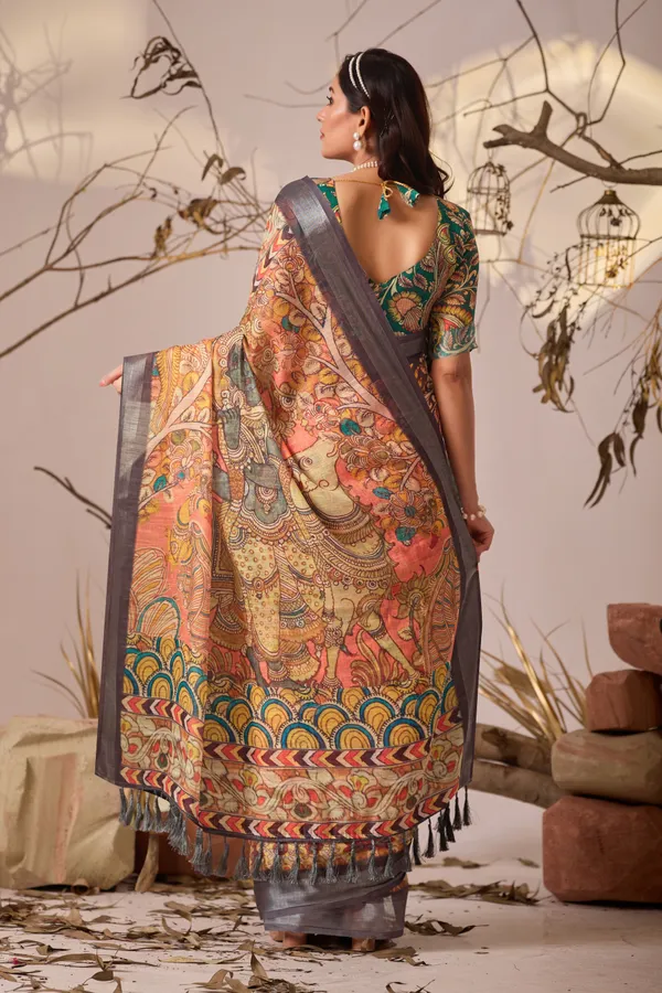 Women_Woven_Saree