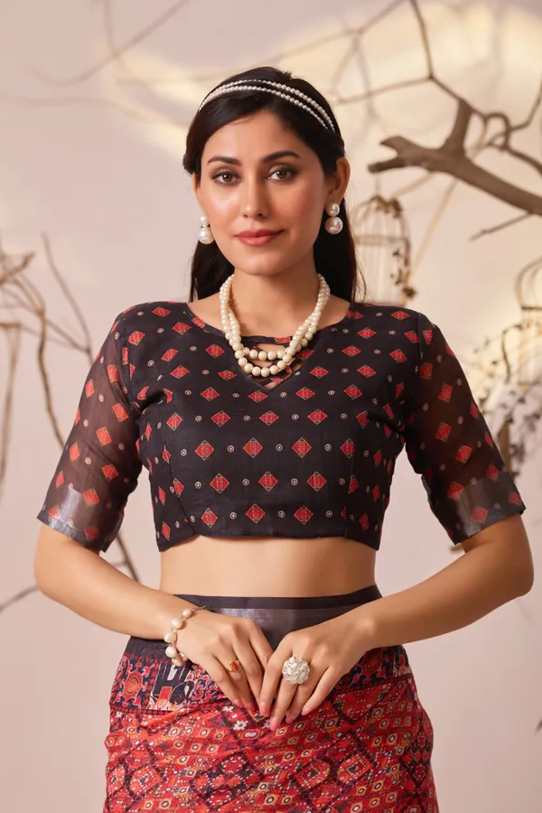 Women_Woven_Saree