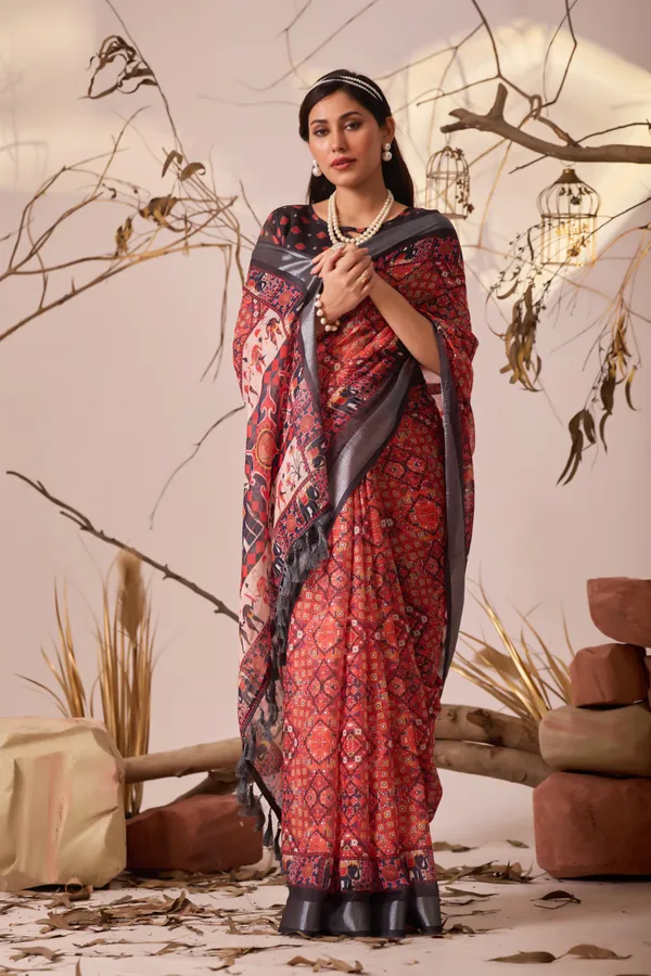 Women_Woven_Saree