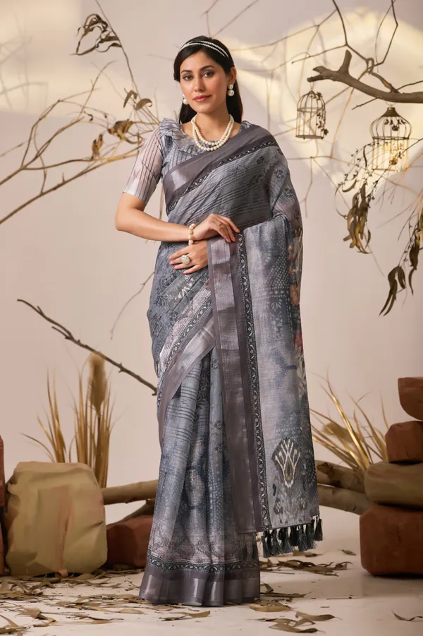 Women_Woven_Saree