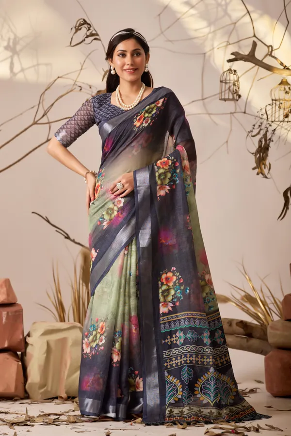 Women_Woven_Saree