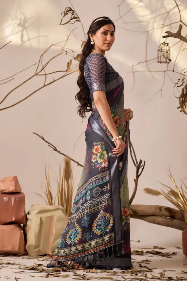 Women_Woven_Saree