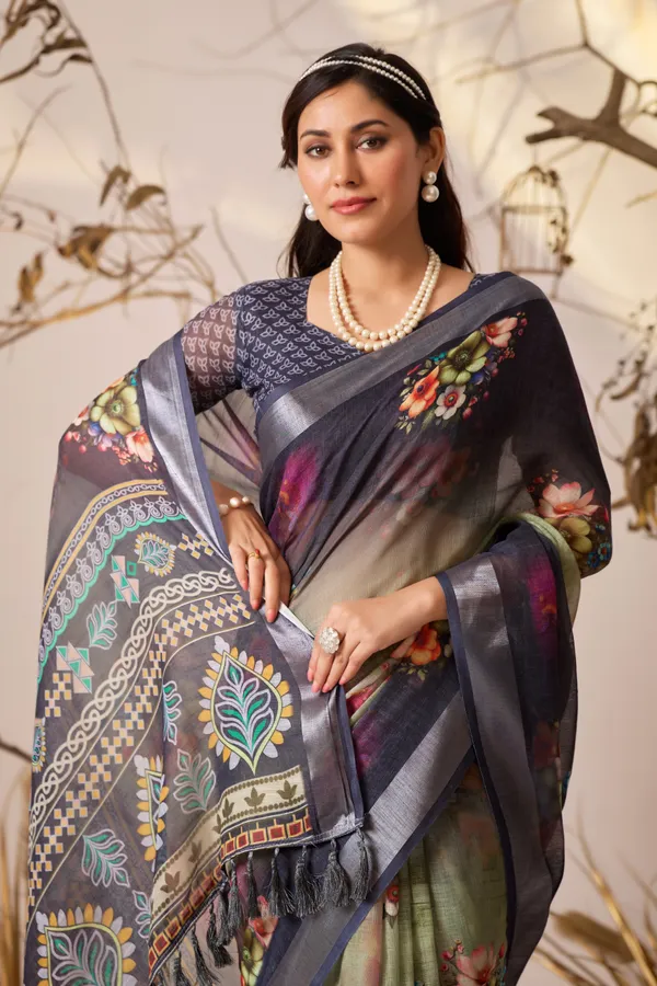 Women_Woven_Saree