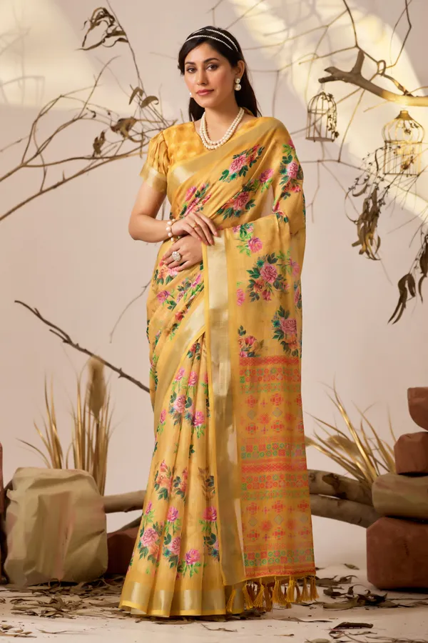 Women_Woven_Saree