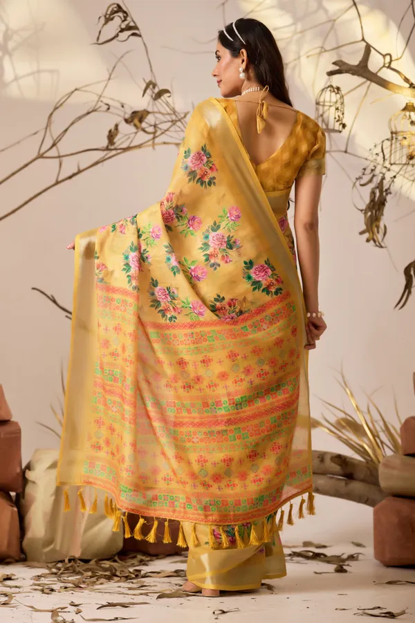 Women_Woven_Saree