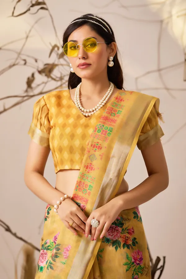 Women_Woven_Saree