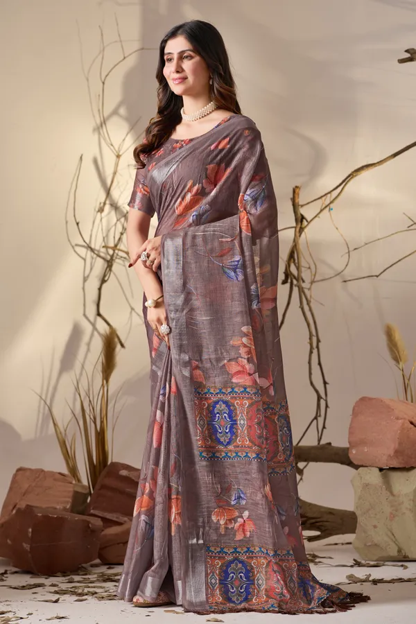Women_Woven_Saree