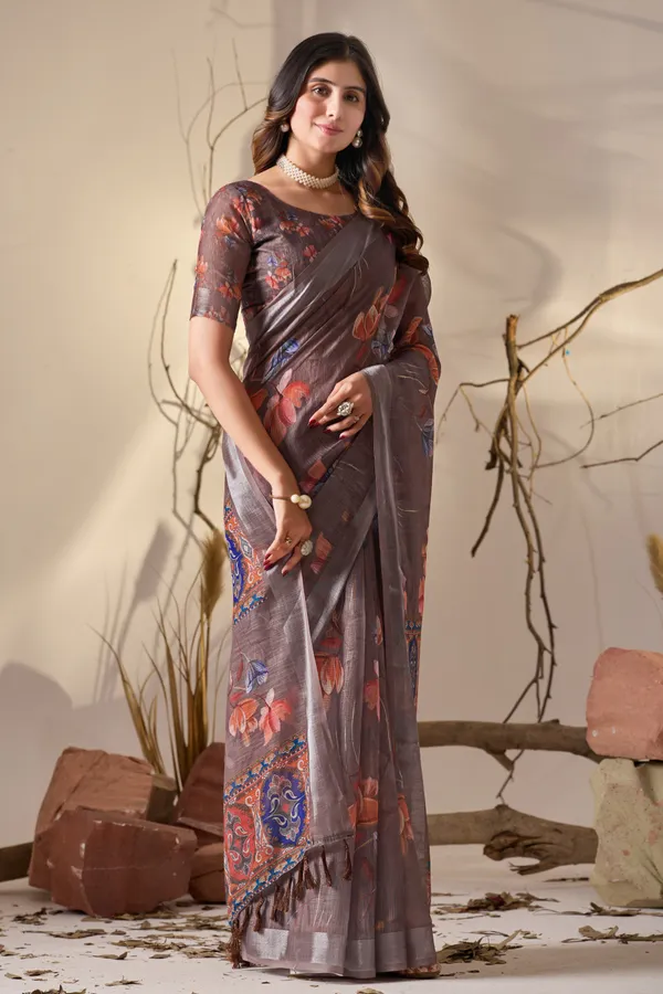 Women_Woven_Saree
