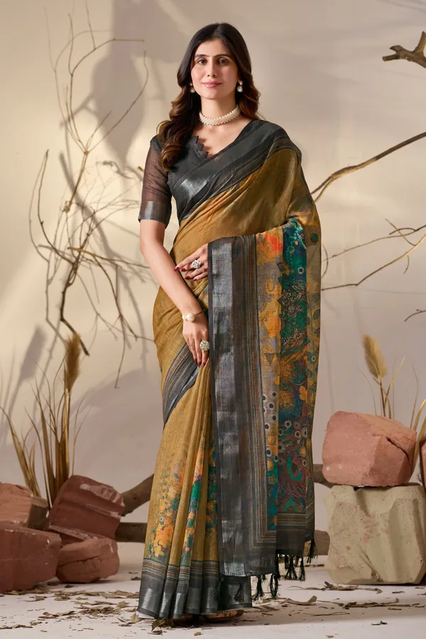 Women_Woven_Saree