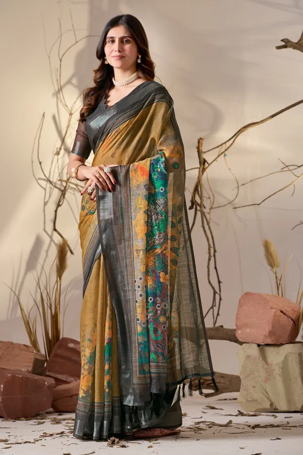 Women_Woven_Saree