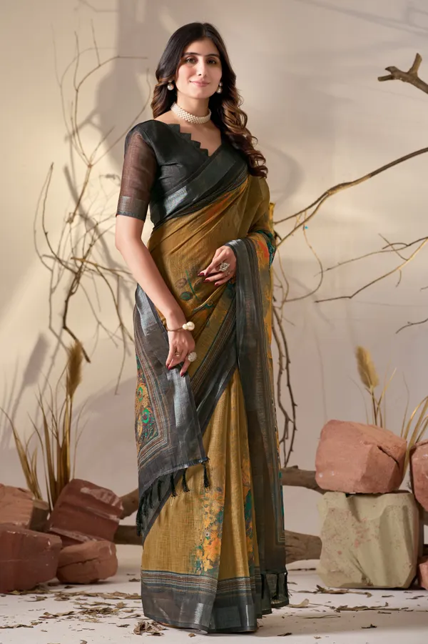 Women_Woven_Saree
