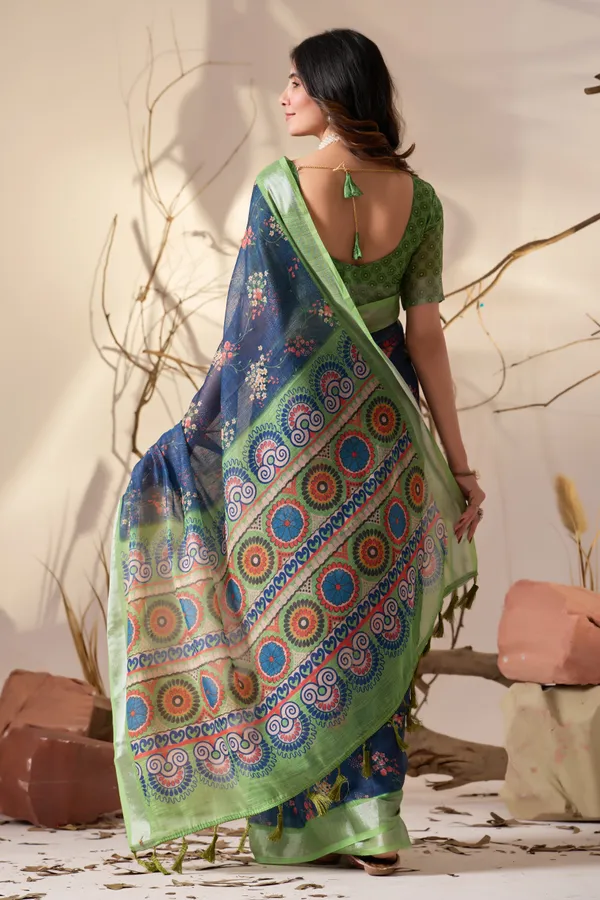 Women_Woven_Saree