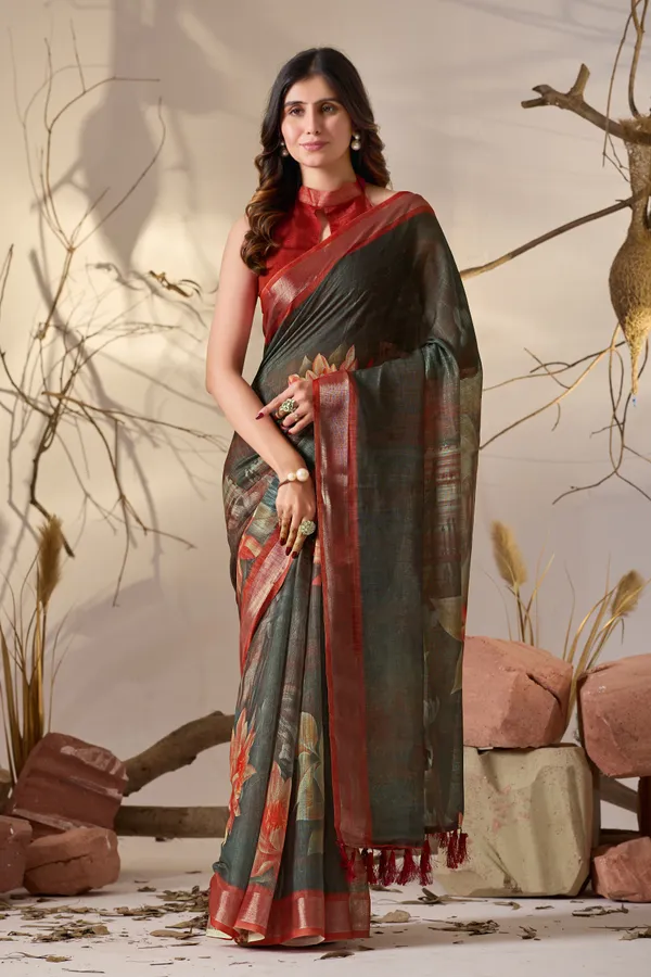 Women_Woven_Saree