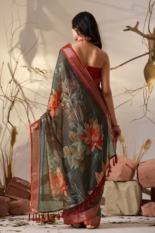 Women_Woven_Saree