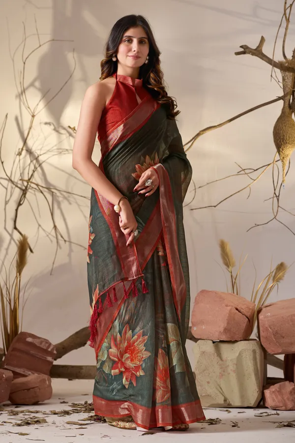 Women_Woven_Saree