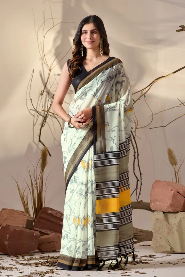 Women_Woven_Saree