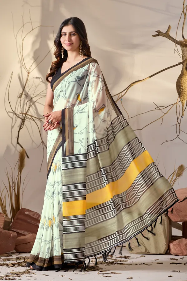 Women_Woven_Saree
