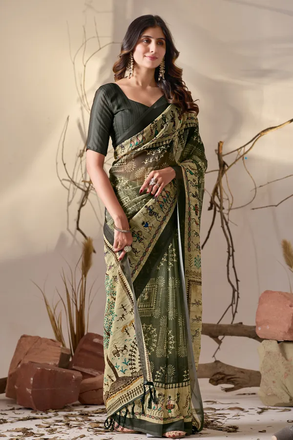 Women_Woven_Saree