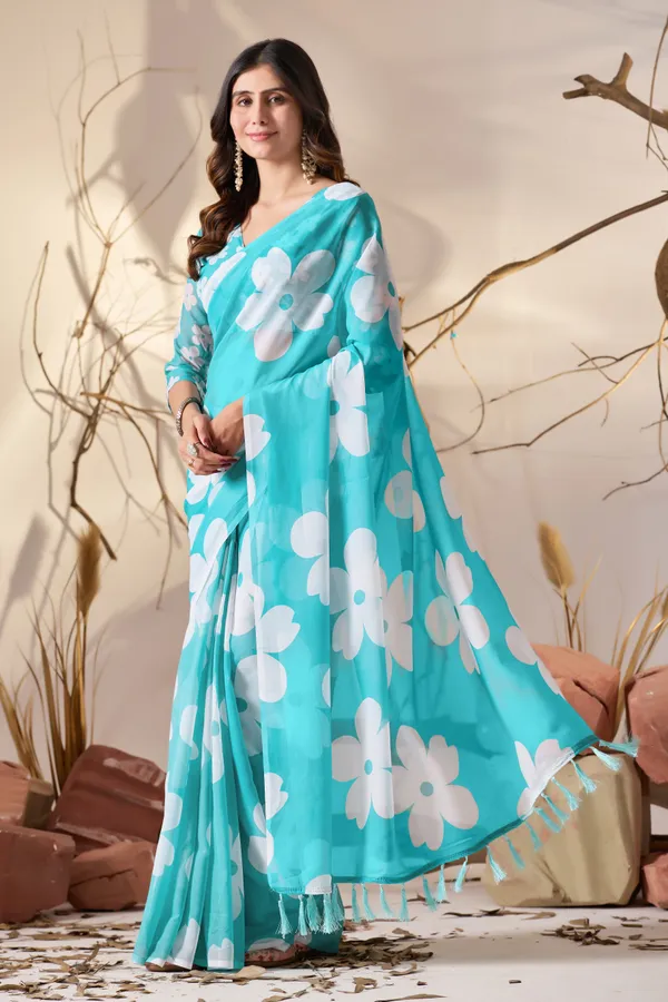 Women_Woven_Saree