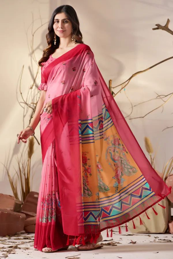 Women_Woven_Saree