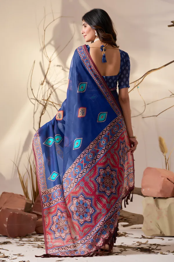 Women_Woven_Saree