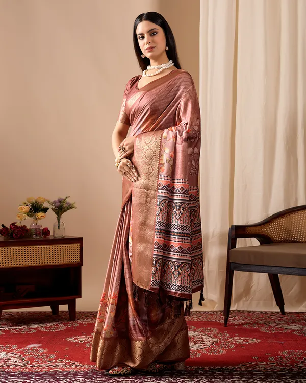 Women_Woven_Saree