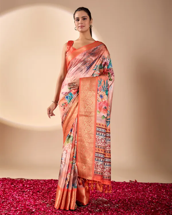 Women_Woven_Saree