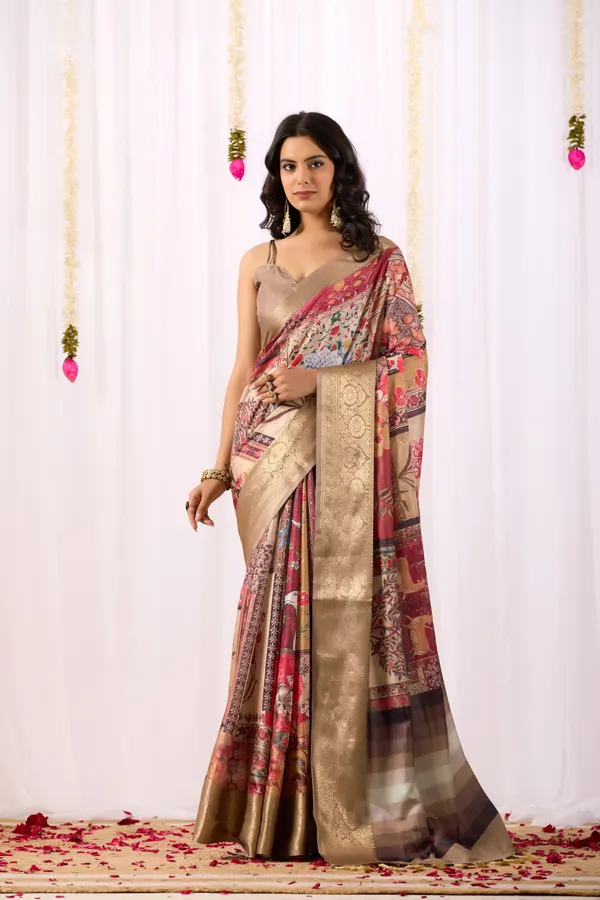 Women_Woven_Saree