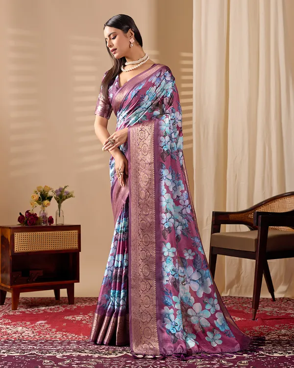 Women_Woven_Saree