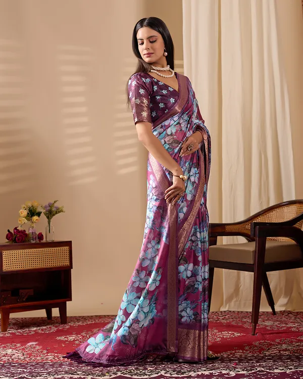 Women_Woven_Saree