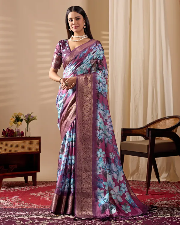Women_Woven_Saree