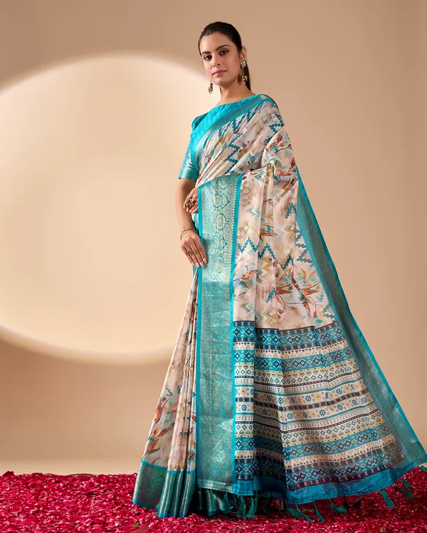 Women_Woven_Saree