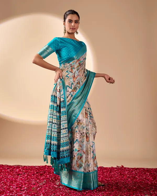 Women_Woven_Saree